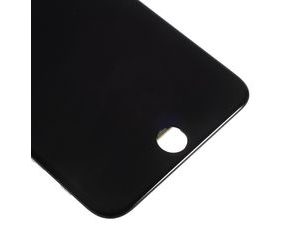 Apple iPhone 7 Plus LCD displej černý dotykové sklo komplet přední panel originální
