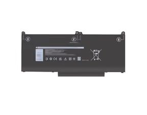 MXV9V Battery for Dell Latitude 13 5300, 7300 and 7400 Laptops