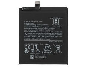 Baterie BP41 pro Xiaomi Mi 9T
