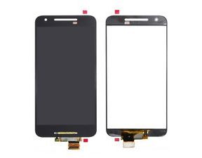 LG Nexus 5X LCD displej + dotykové sklo H791