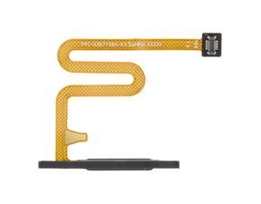 Samsung Galaxy A14 4G čtečka černá otisku prstu flex zapínání A145R/A145P
