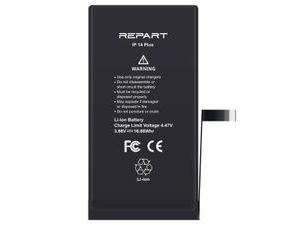 REPART Battery for iPhone 14 Plus