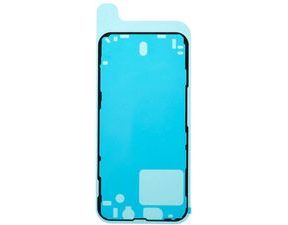 Lepení Apple iPhone 13 mini těsnění pod LCD do rámečku
