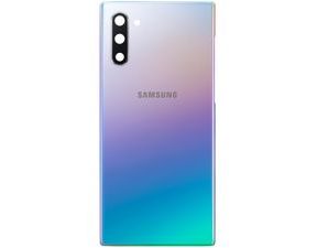 Samsung Galaxy Note 10 N970 zadní kryt baterie originální (Service Pack) Aura Glow