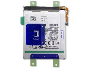 Original Battery EB-BF742ABE for Samsung Galaxy Z Flip 6 F741B (Service Pack)