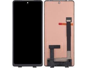 Motorola Edge 20/20 Pro/30 Pro/X30/Edge+ 5G UW LCD displej dotykové sklo (OLED)