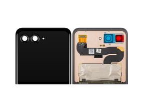 Motorola Razr 60 LCD displej zadní kryt originální (Service Pack) vnější