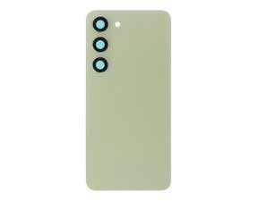 Samsung Galaxy S23 S911 zadní kryt baterie limetkový (Lime)