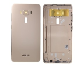 Asus Zenfone 3 Deluxe ZS570KL zadní kryt baterie zlatý