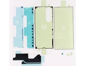 Samsung Galaxy Z Fold 7 F966 Original Adhesive Set (Service Pack)