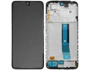 Xiaomi Redmi Note 11 NFC / Redmi Note 11 (4G) (2022) LCD displej dotykové sklo (Service Pack)