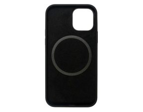 WG Carbon Case for iPhone 11 Pro - Black