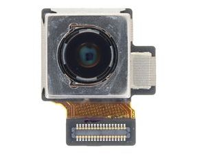 Google Pixel 6a hlavní zadní kamera