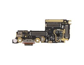 Xiaomi 15 LCD displej dotykové sklo originální (Service Pack) Black