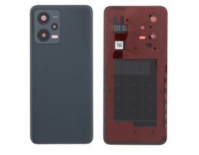 Xiaomi Redmi Note 12 5G zadní kryt baterie (šedý)