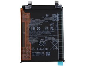 Originálna batéria BP4J Xiaomi Redmi Note 12 Pro+ 5G (Service Pack)