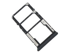 Xiaomi POCO C65 šuplík na SIM kartu paměťovou SD
