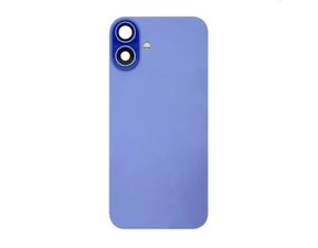 Zadní kryt baterie pro iPhone 16 (ultramarínový)