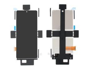 Samsung Galaxy Z Flip 7 F766 LCD displej dotykové sklo (Service Pack) vnútorný