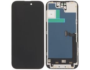 iPhone 14 Pro LCD Display with Touch Glass (GXYK Incell 120Hz)