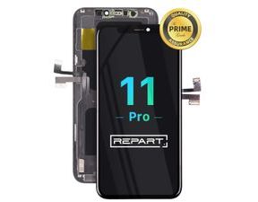 LCD displej iPhone 11 Pro (REPART HARD OLED)