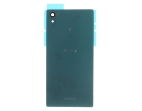 Sony Xperia Z5 zadní kryt baterie zelený E6653