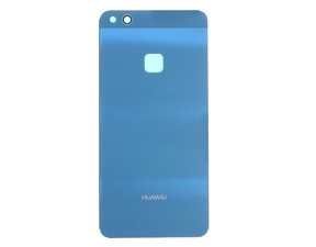 Huawei P10 Lite zadní kryt baterie modrý