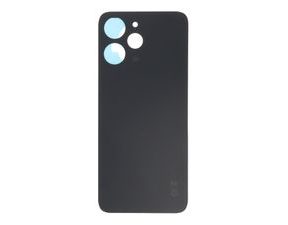 Xiaomi Redmi 12 zadní kryt baterie černý