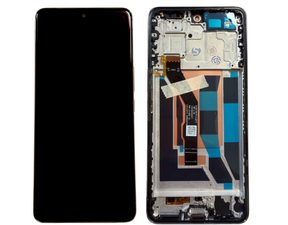 Vivo V50 V2427 LCD displej dotykové sklo (A+ OLED včetně rámečku)