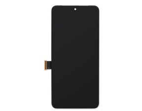 Google Pixel 6a LCD displej dotykové sklo (Service Pack)