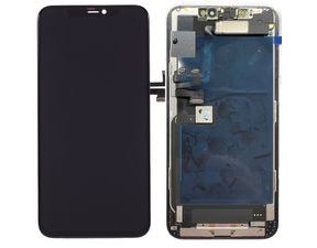 Apple iPhone 11 Pro MAX LCD displej dotykové sklo (originální)