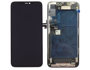 Apple iPhone 11 Pro MAX LCD displej dotykové sklo originální (Service Pack)