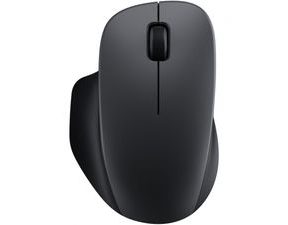 Xiaomi Comfort Edition Wireless Mouse, 1200DPI, Black