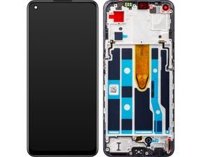 Oppo Reno 7 5G / Find X5 Lite LCD displej dotykové sklo originální (Service Pack)
