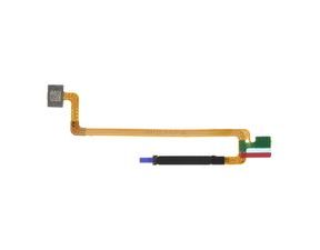 Xiaomi Redmi 13 / 13 5G flex čtečka otisku prstu (Midnight Black)