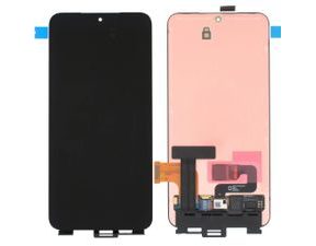 Samsung Galaxy S23 S911 LCD displej dotykové sklo originální (Service Pack)