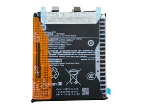 Originálna batéria Xiaomi BP51 (Service Pack)