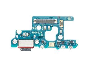Samsung Galaxy Note 10+ Plus charging USB port connector microphone N975F N976B (Service Pack)