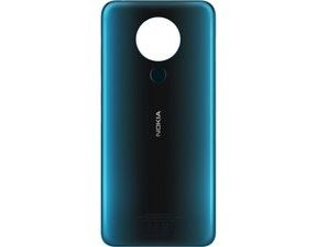 Nokia 5.3 zadní kryt baterie modrý