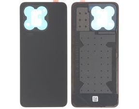 Honor X8a zadní kryt baterie (Black)