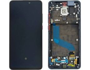 Xiaomi Mi 9T LCD displej dotykové sklo (OLED včetně rámečku)