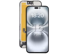 Adhesive for LCD Display iPhone 16 Plus