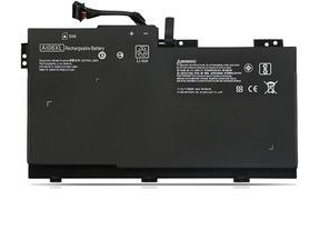 Ai06XL Battery for HP ZBook 17 G3 Laptops