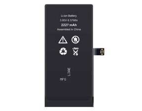 Apple iPhone 12 mini LCD displej dotykové sklo (originální)