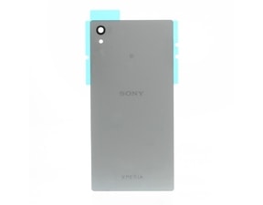Sony Xperia Z5 zadní kryt baterie stříbrný E6653
