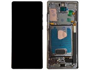 Samsung Galaxy Note 20 N980B/F LCD Display Touchscreen Glass (A+ OLED with Frame)