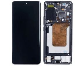 Xiaomi 13 Pro LCD displej dotykové sklo (AMOLED včetně rámečku)