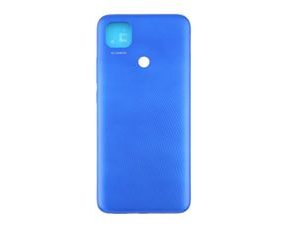 Xiaomi Redmi 9A / 9C zadní kryt baterie modrý