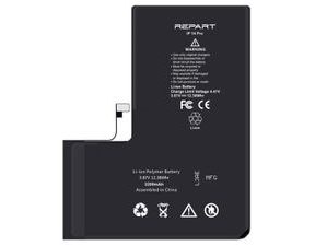 Baterie REPART pro iPhone 14 Pro