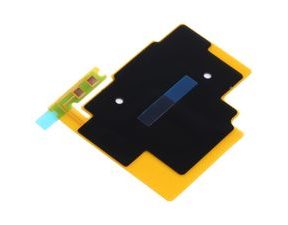 Sony Xperia 10 III Blue Battery Cover